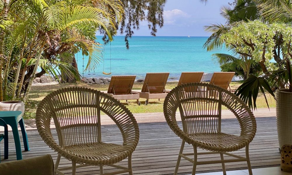 Les Sablons 2 Beach Houses Mauritius18