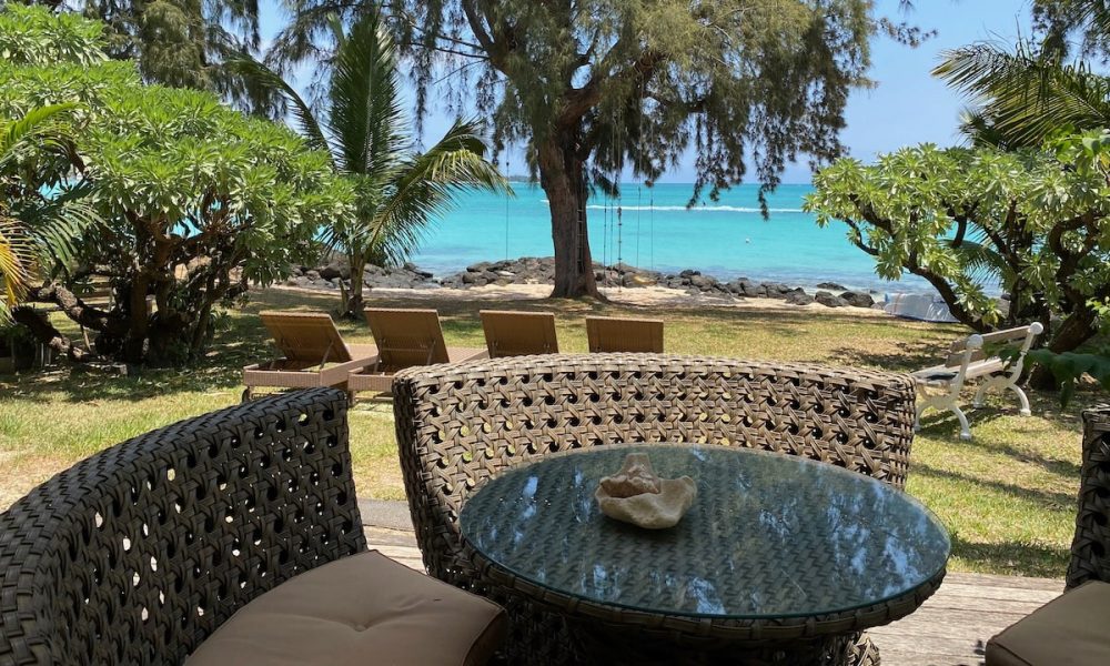 Les Sablons 2 Beach Houses Mauritius19