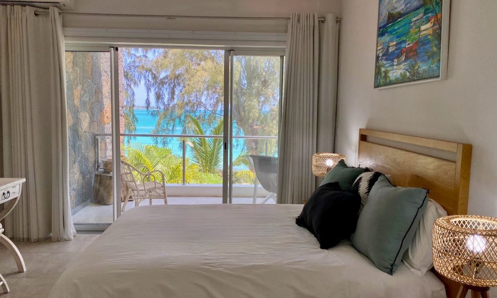 Les Sablons 2 Beach Houses Mauritius2