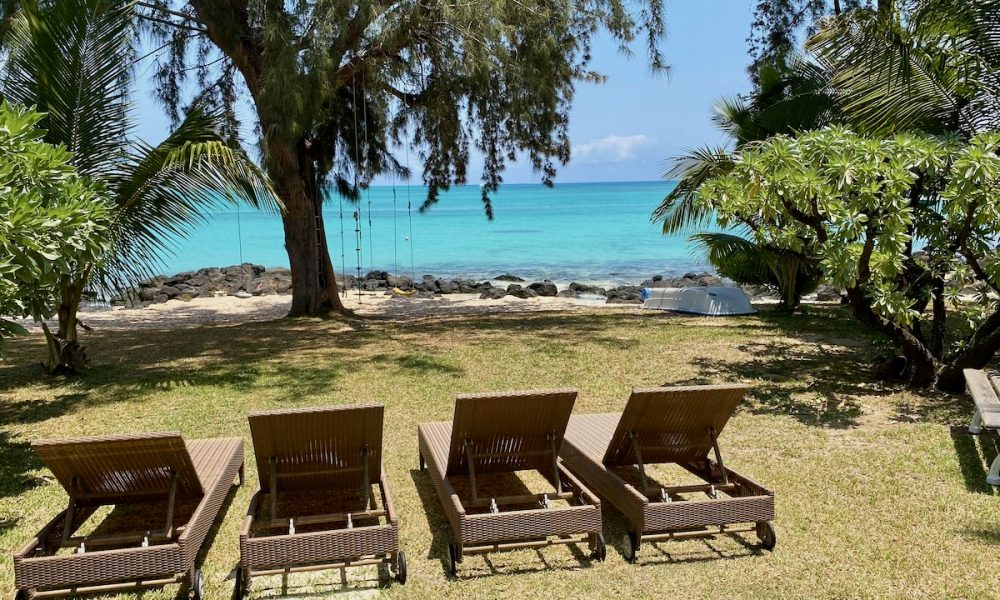 Les Sablons 2 Beach Houses Mauritius20