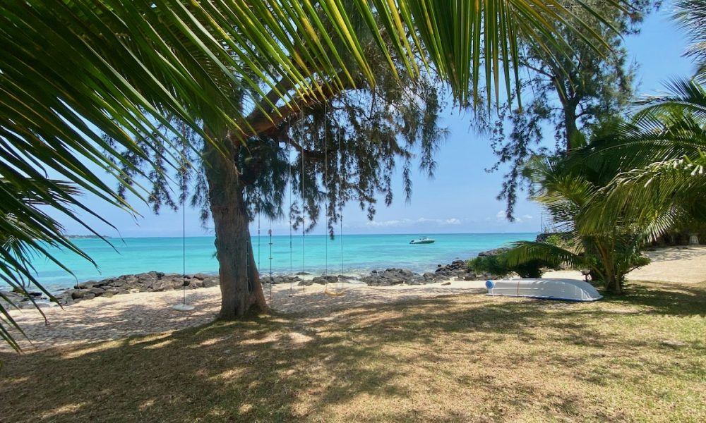 Les Sablons 2 Beach Houses Mauritius21
