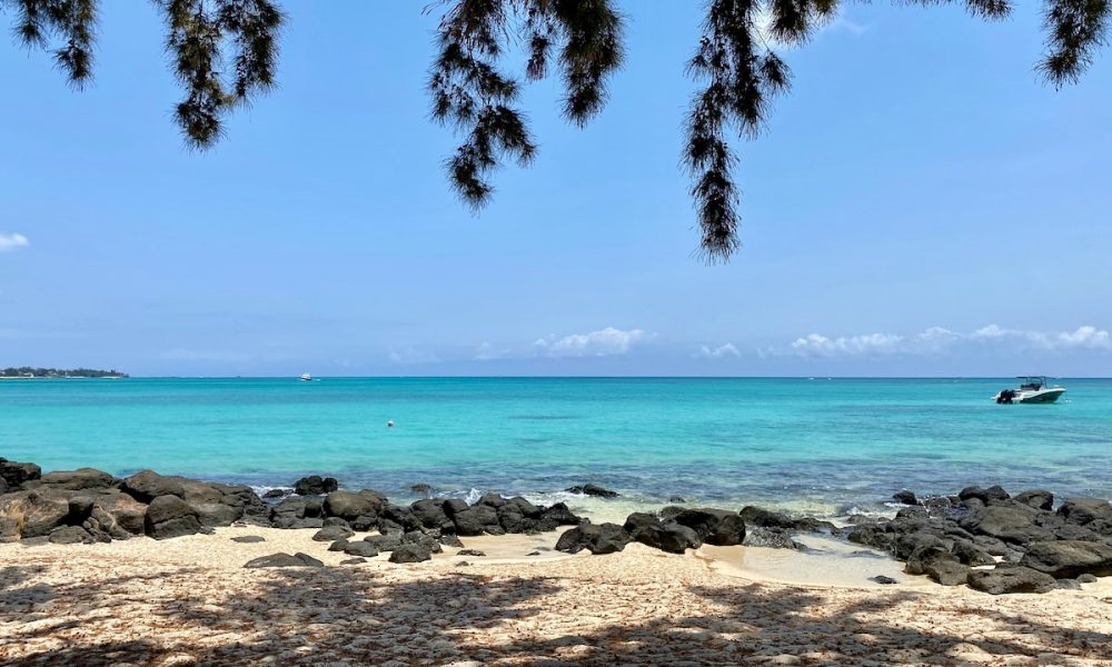 Les Sablons 2 Beach Houses Mauritius22