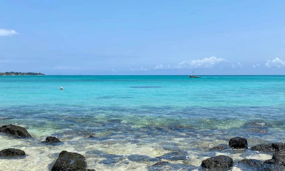 Les Sablons 2 Beach Houses Mauritius23