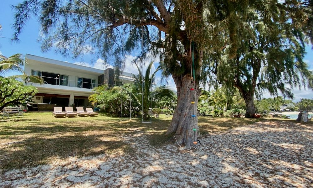 Les Sablons 2 Beach Houses Mauritius24