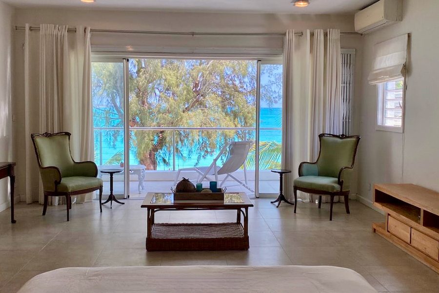 Les Sablons 2 Beach Houses Mauritius4