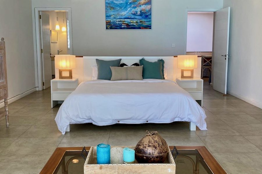 Les Sablons 2 Beach Houses Mauritius7