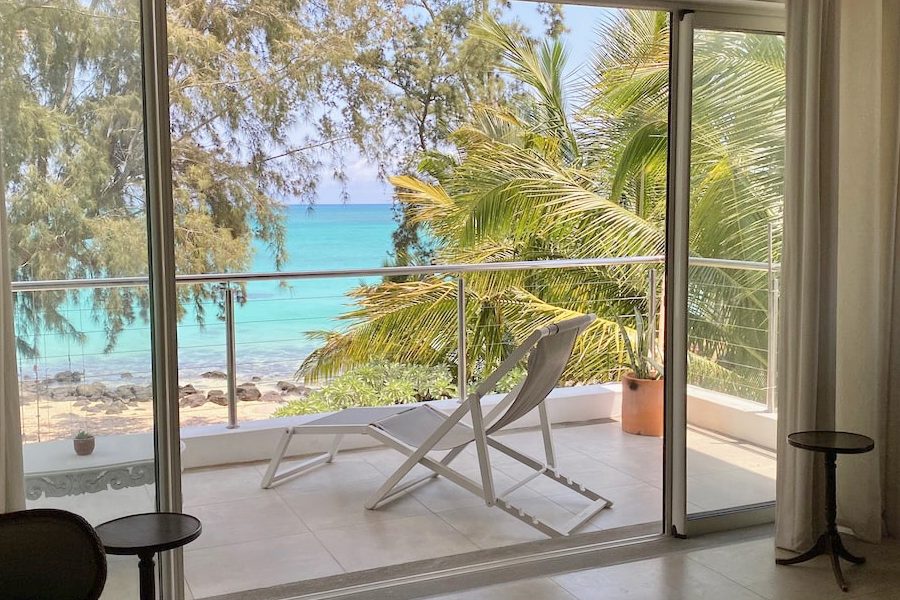 Les Sablons 2 Beach Houses Mauritius8