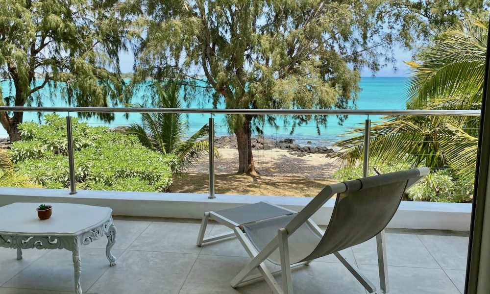 Les Sablons 2 Beach Houses Mauritius9