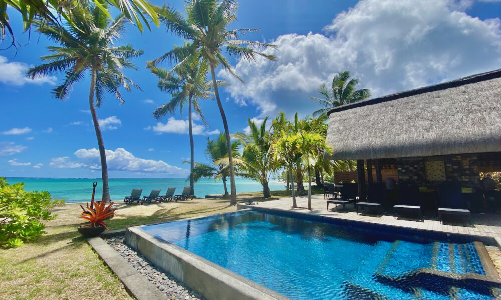 belle mare - 7 of 11